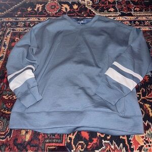 YPB/Abercrombie NeoKnit Sweatshirt